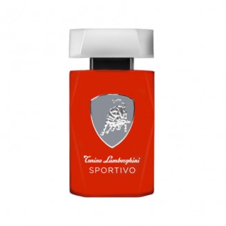 Lamborghini Sportivo Eau de Toilette Tester