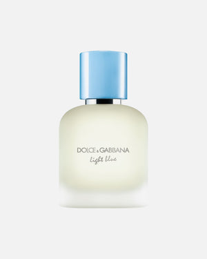 Dolce & Gabbana Light Blue Eau de Toilette Tester