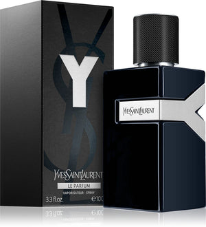 Yves Saint Laurent Y Le Parfum