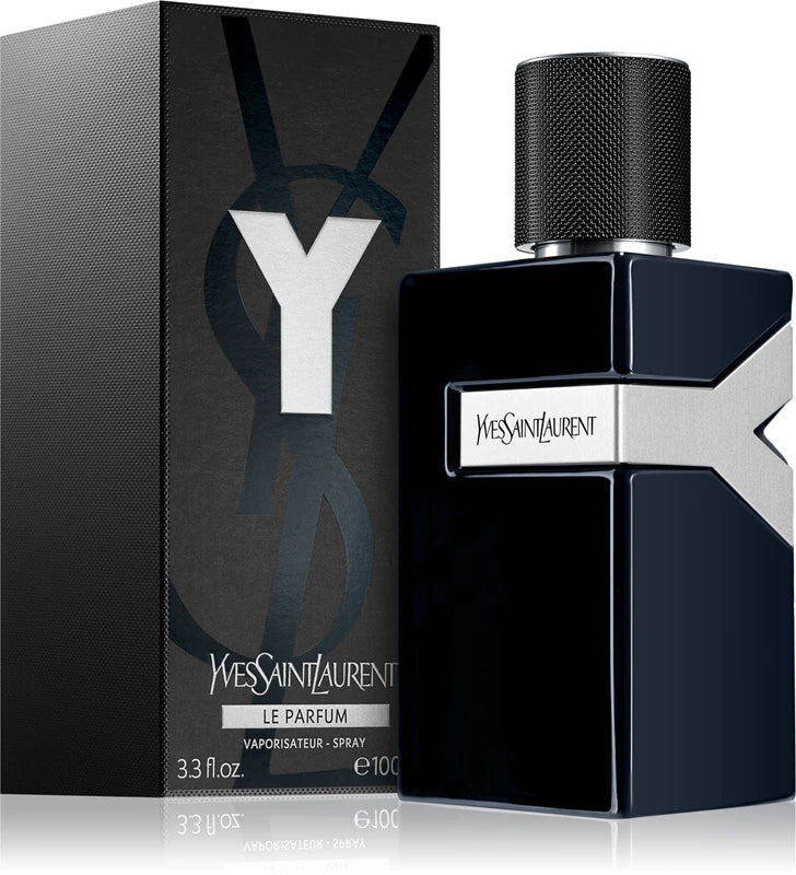 Yves Saint Laurent Y Le Parfum